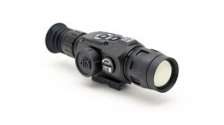 ATN ThOR HD 2.5-25x, 640x480, 50mm, Thermal Riflescope w1